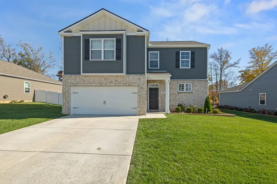 235 Harris Lane, Baxter, TN 38544 - #2