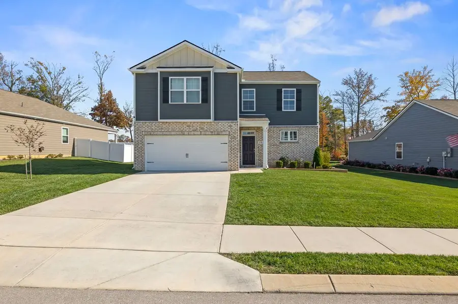 235 Harris Lane, Baxter, TN 38544 - #3