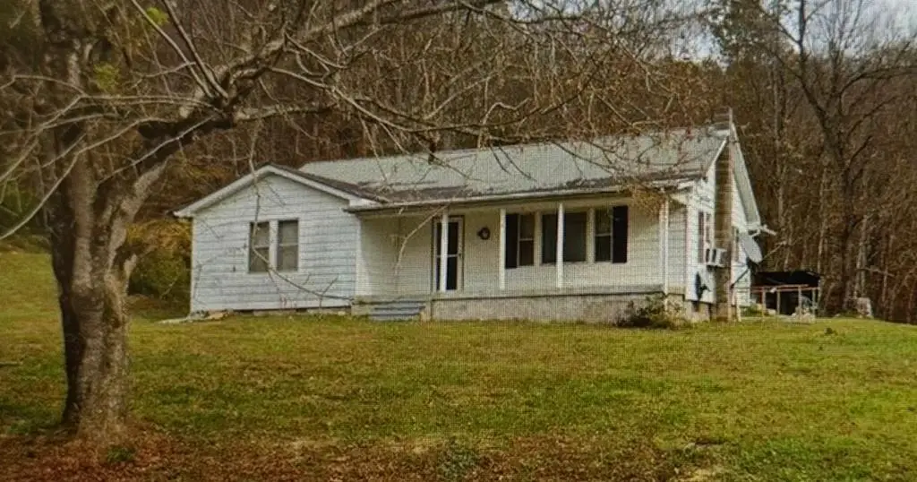 1246 Wolf River, Byrdstown, TN 38549 - #1