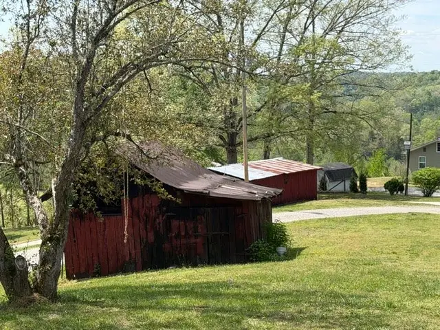 1246 Wolf River, Byrdstown, TN 38549 - #3