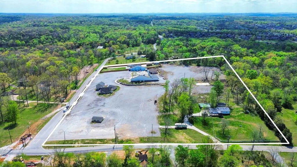 2060 Old Lebanon Dirt Rd, Mount Juliet, TN 37122 - #1