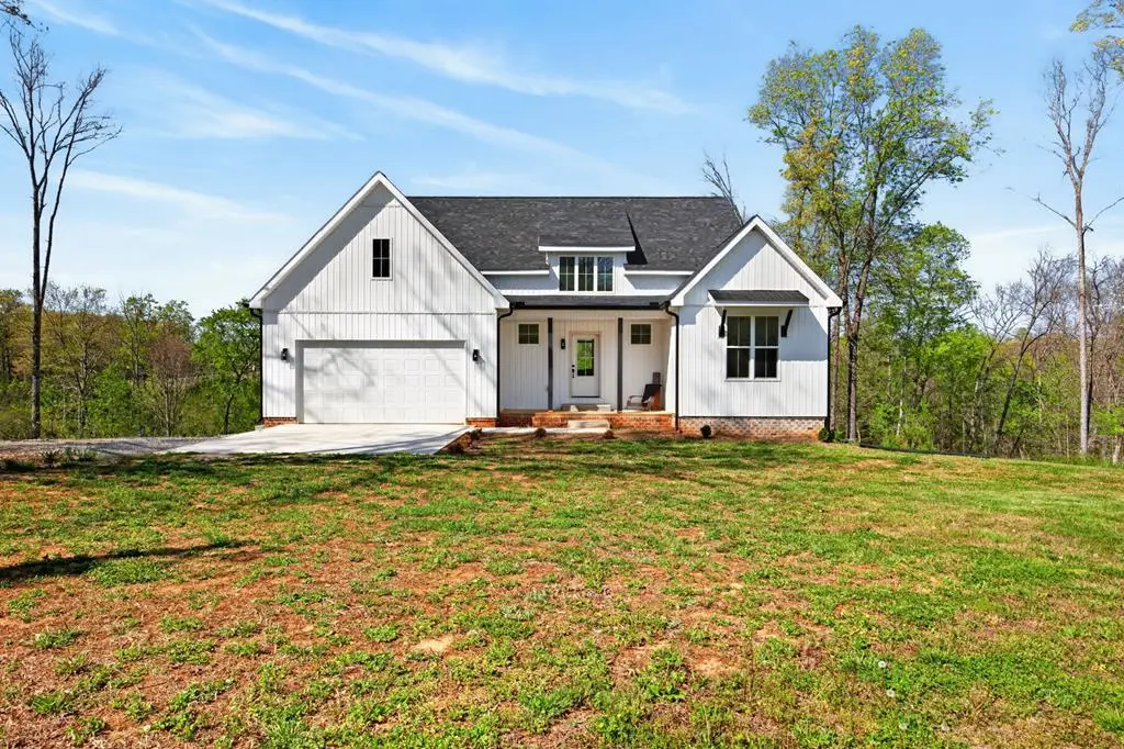 4065 S. Allen Rd, Baxter, TN 38544 - #1