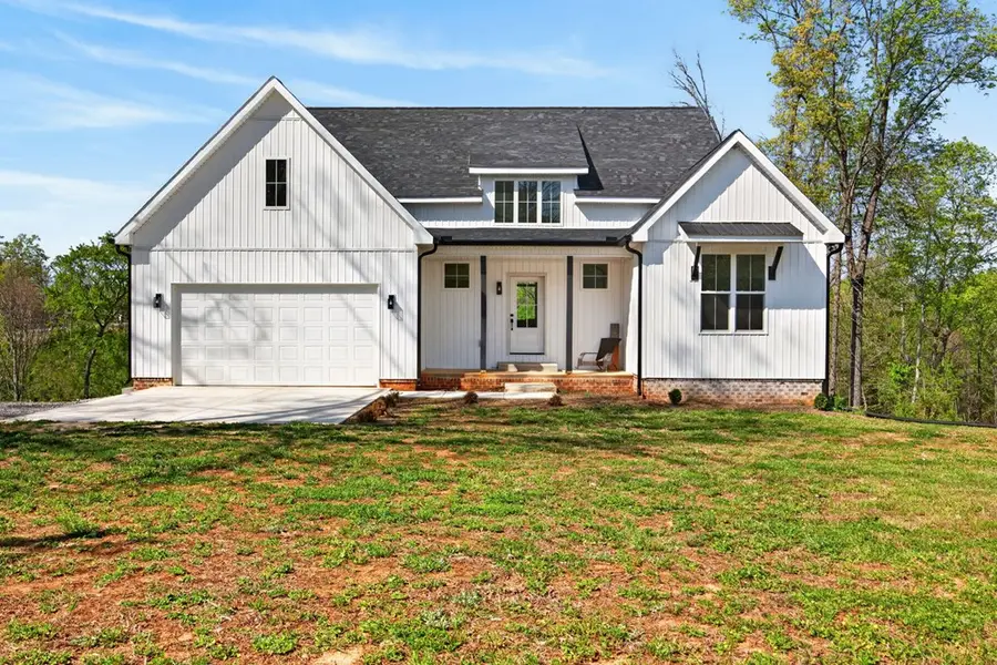 4065 S. Allen Rd, Baxter, TN 38544 - #2