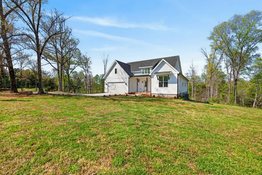 4065 S. Allen Rd, Baxter, TN 38544 - #3