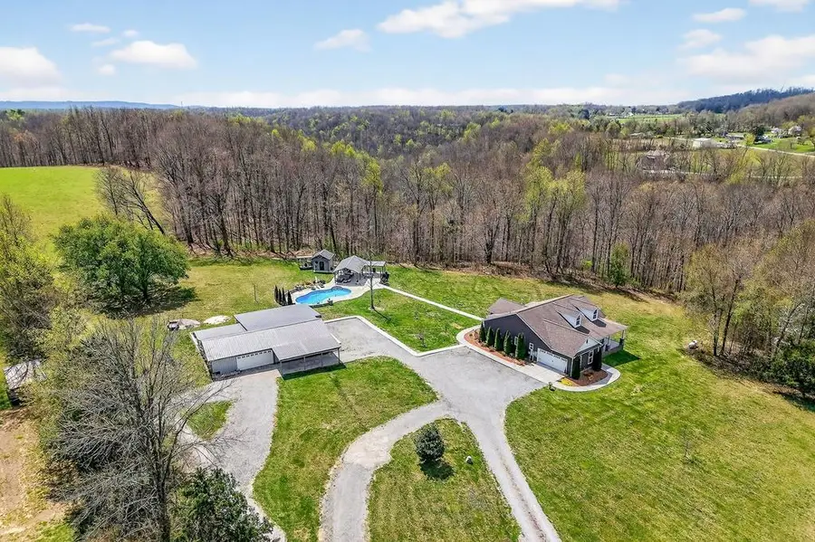 6081 Buck Mountain Rd., Cookeville, TN 38506 - #2