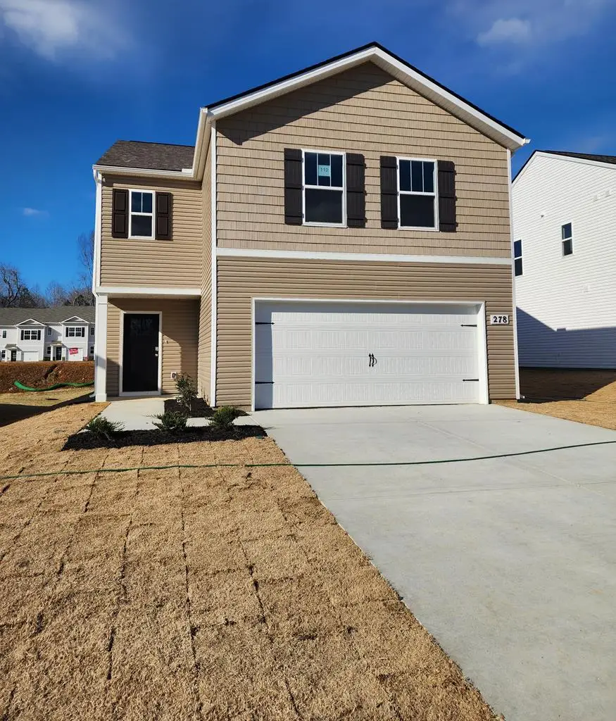 278 London Court, Baxter, TN 38544 - #1