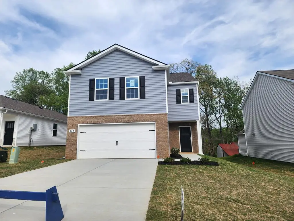 273 London Court, Baxter, TN 38544 - #1