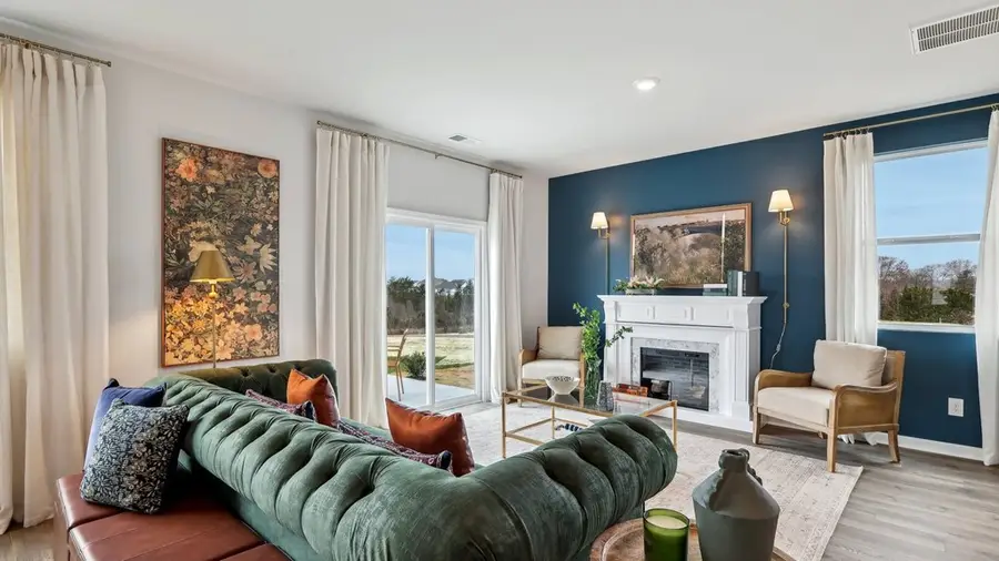 273 London Court, Baxter, TN 38544 - #3