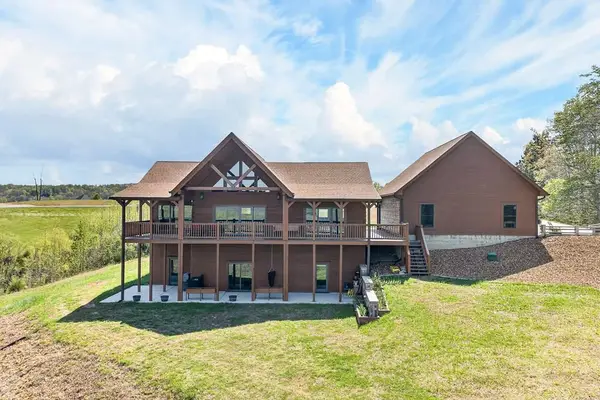 800 Quail Run, Byrdstown, TN 38549