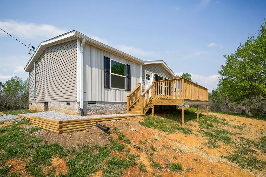 9107 Barnes Ridge Rd, Monroe, TN 38574 - #1