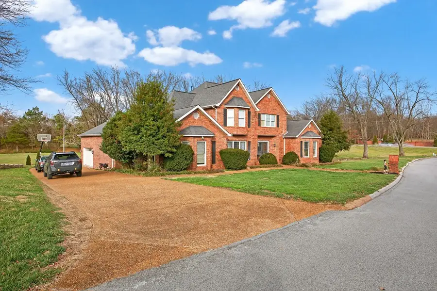 1166 Sheraton Dr, Cookeville, TN 38501 - #2