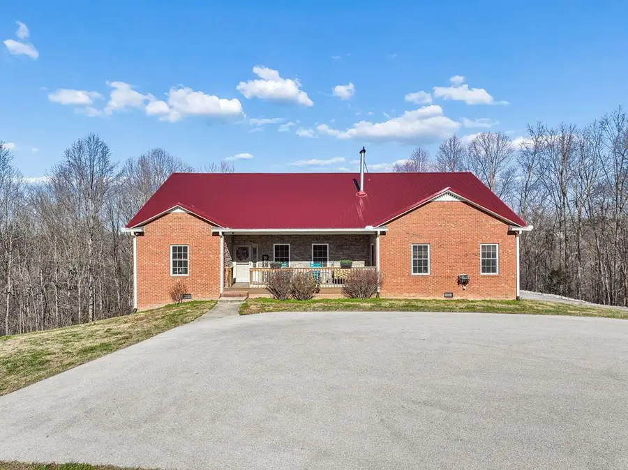 9200 Dobbs Cemetery Road, Baxter, TN 38544 - #2