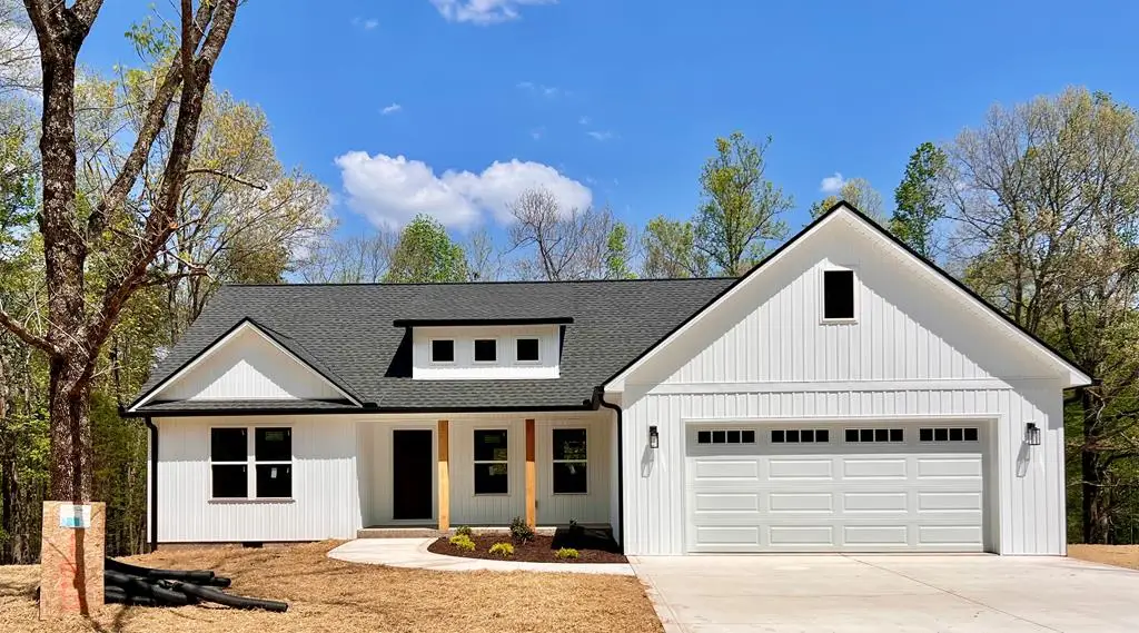 155 Ridgewood Road, Cookeville, TN 38501 - #1