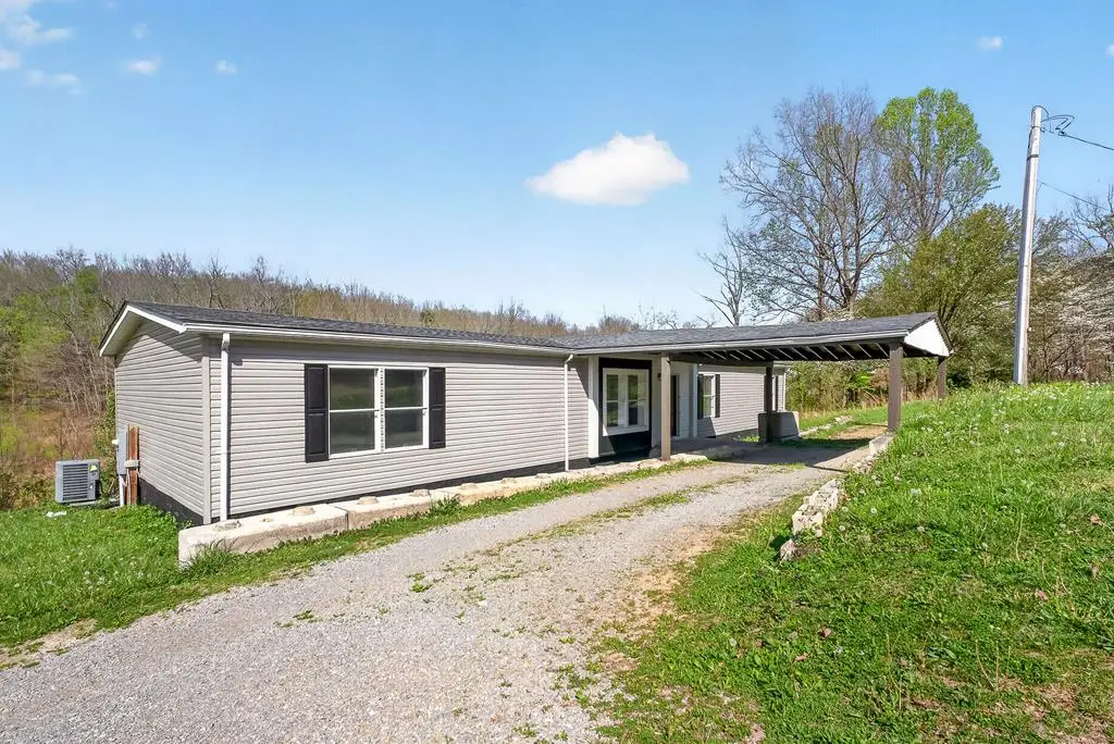 2030 Industrial Dr, Monterey, TN 38574 - #1
