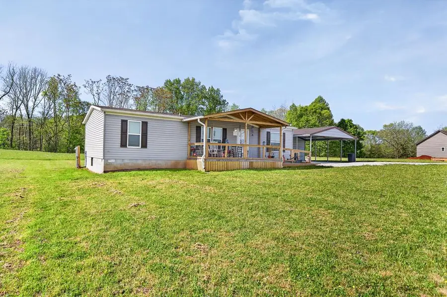 156 Falls View Road, Sparta, TN 38583 - #2