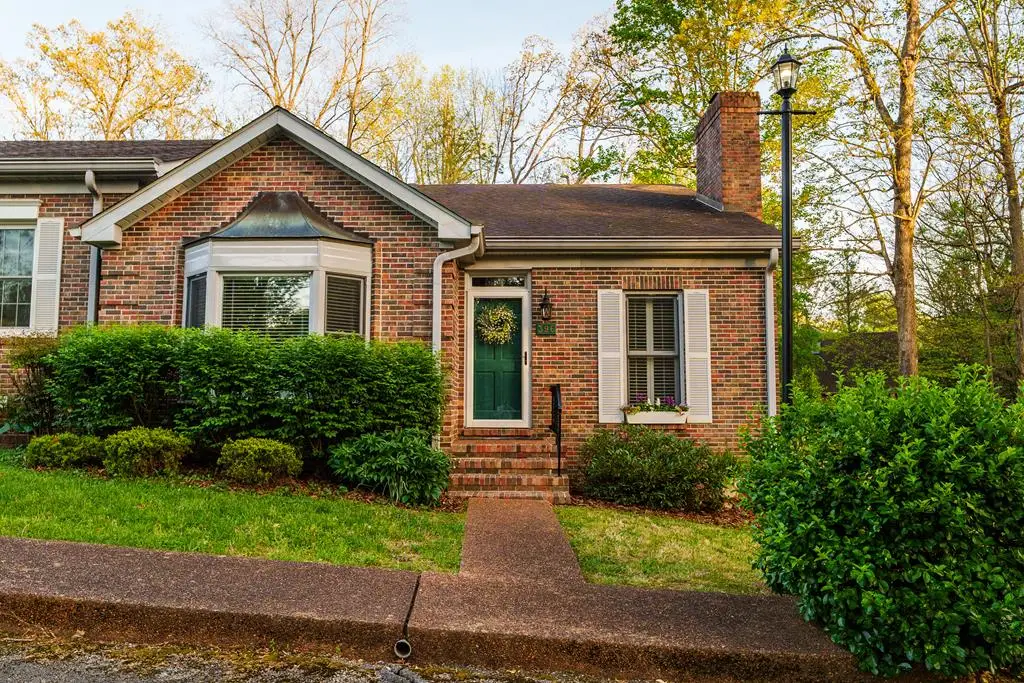 396 Hermitage Ave., Cookeville, TN 38501 - #1