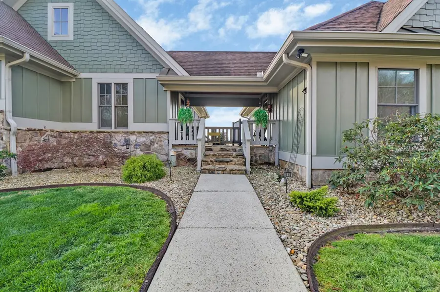 1201 Bridle Trail, Spencer, TN 38585 - #3