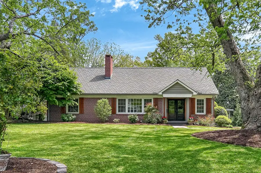 829 N Jefferson Ave, Cookeville, TN 38501 - #3