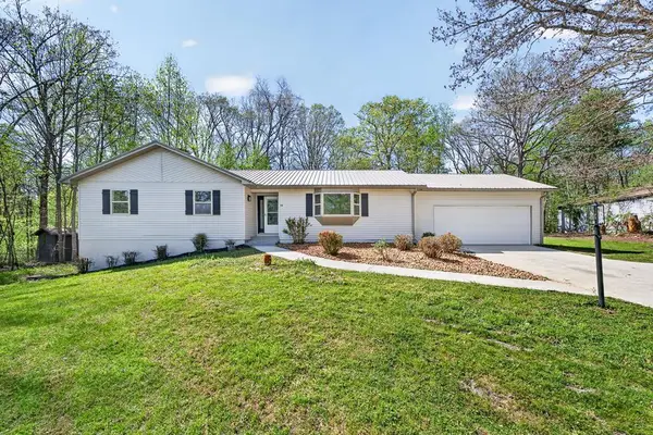 54 Peterson Lane, Pleasant Hill, TN 38578