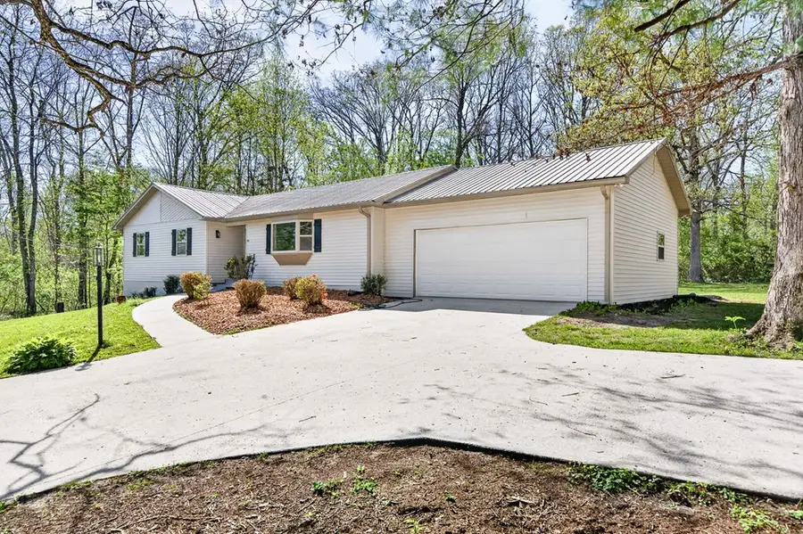 54 Peterson Lane, Pleasant Hill, TN 38578 - #3