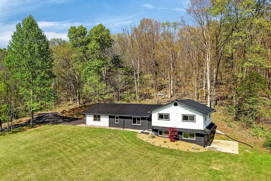 2260 Browns Mill Rd, Cookeville, TN 38506 - #2