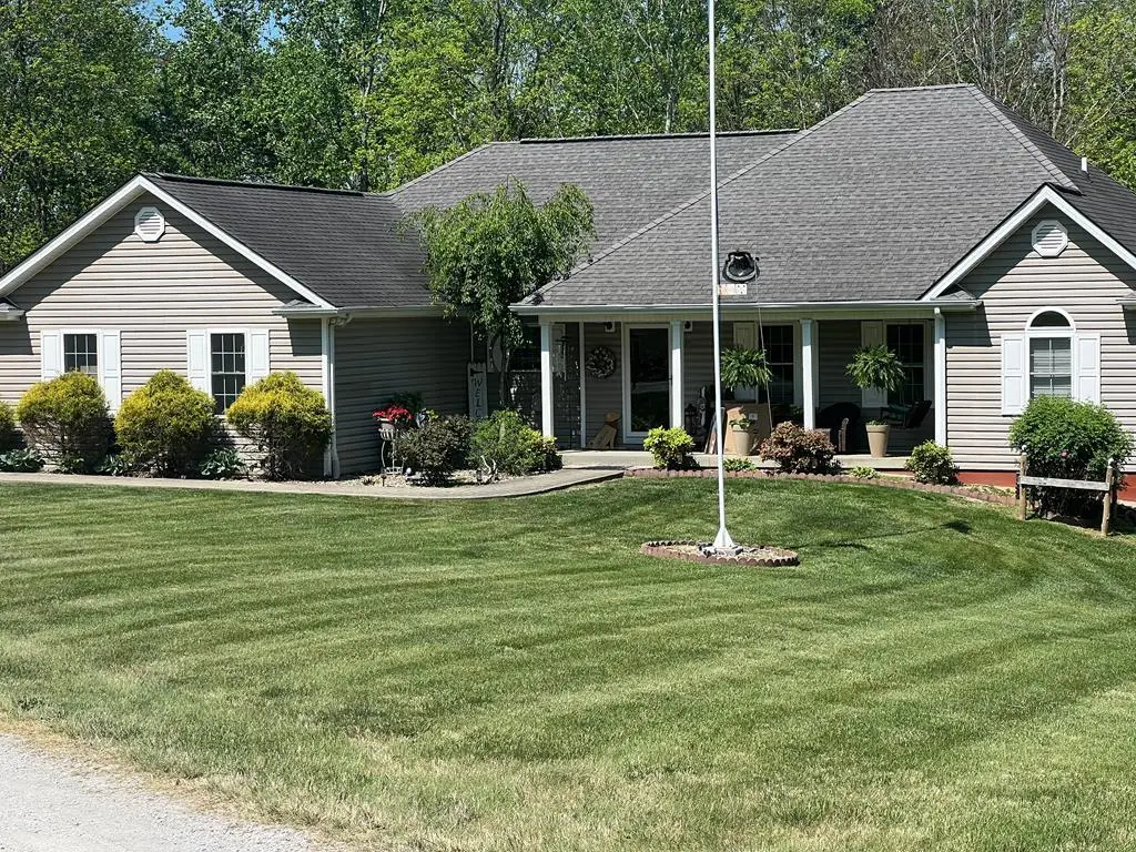 211 Cave Valley Road, Byrdstown, TN 38549 - #1