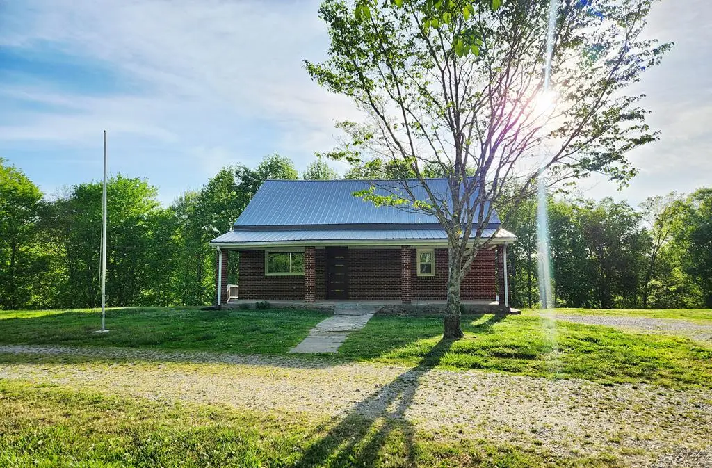 15044 Tucker Ridge Rd, Silver Point, TN 38582 - #1