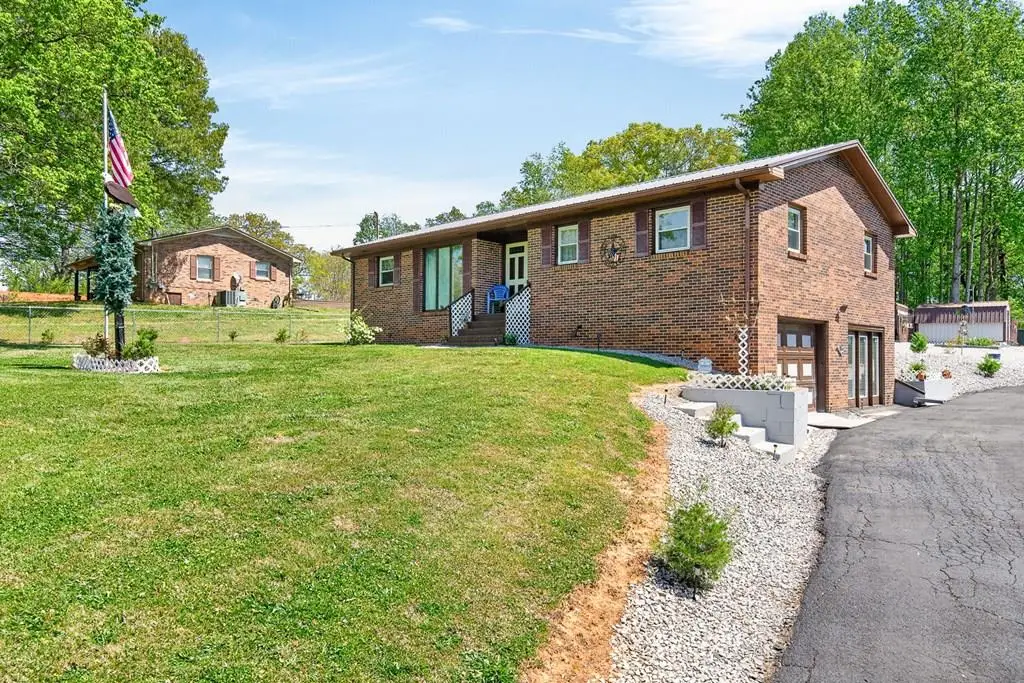 480 Camp Drive, Sparta, TN 38583 - #1