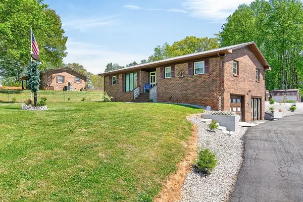 480 Camp Drive, SPARTA, TN 38583