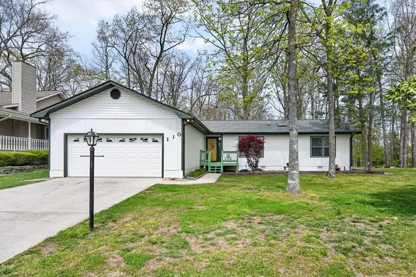 110 Britton, CROSSVILLE, TN 38558