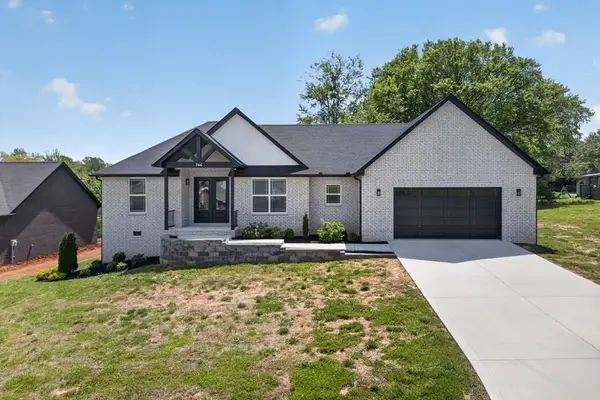 746 Blue Water Drive, COOKEVILLE, TN 38506