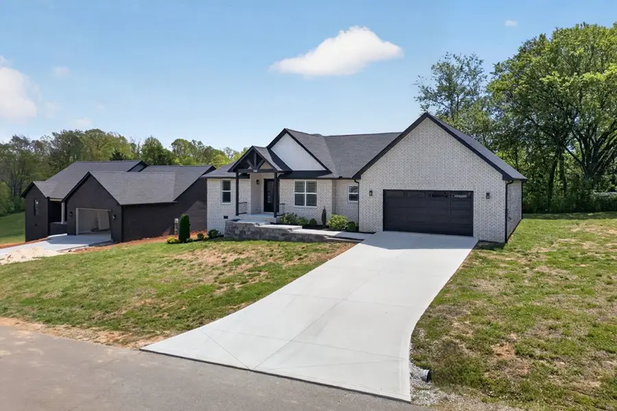 746 Blue Water Drive, Cookeville, TN 38506 - #3