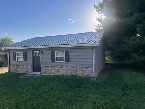 518 Pine Ave, COOKEVILLE, TN 38501