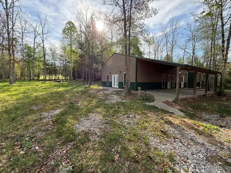 223 Crouch Branch Lane, Allardt, TN 38504 - #3