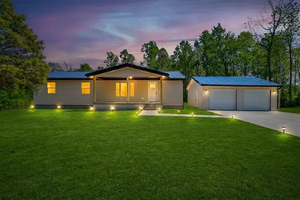 135 Frank Tinch Road, Jamestown, TN 38556