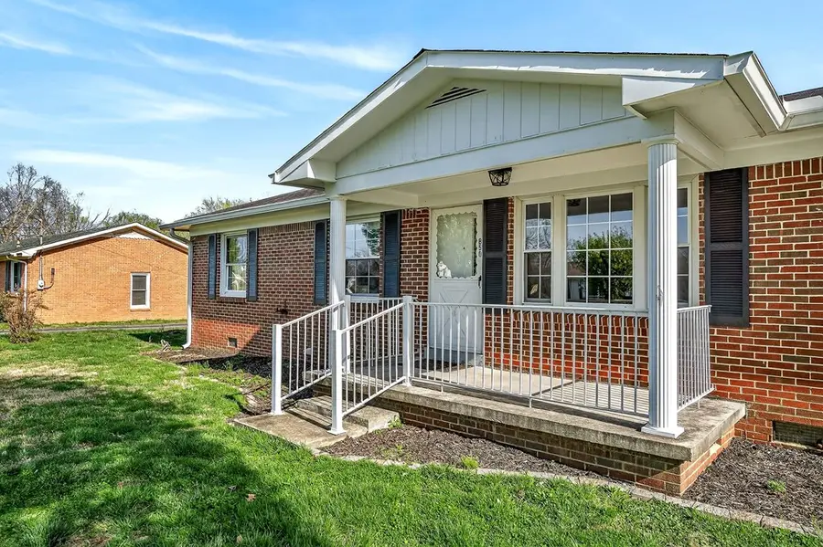 850 Driver St, Smithville, TN 37166 - #3