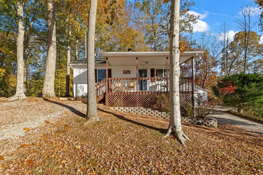 107 Lakeview Spur, Byrdstown, TN 38549 - #2