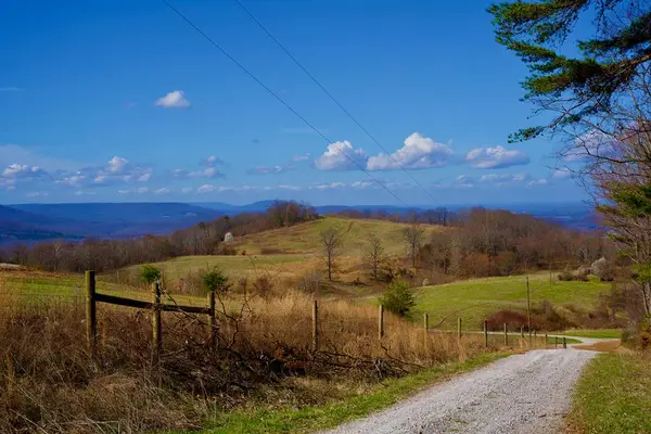 13.72AC Madewell Rd, Spencer, TN 38585