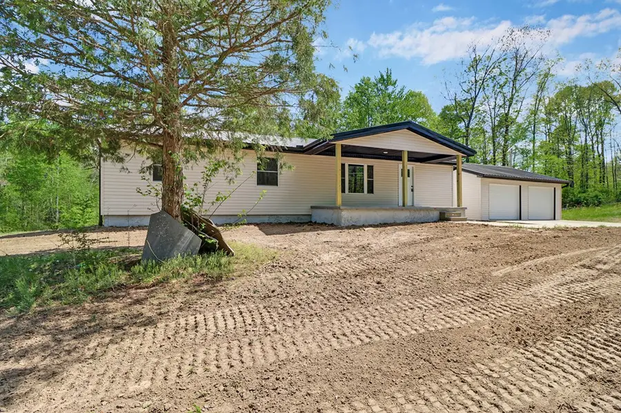 135 Frank Tinch Road, Jamestown, TN 38556 - #3