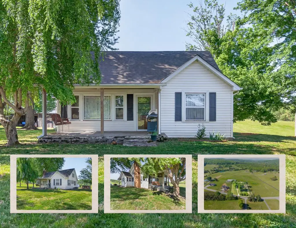 1580 Rickman Monterey Hwy, Rickman, TN 38580 - #1