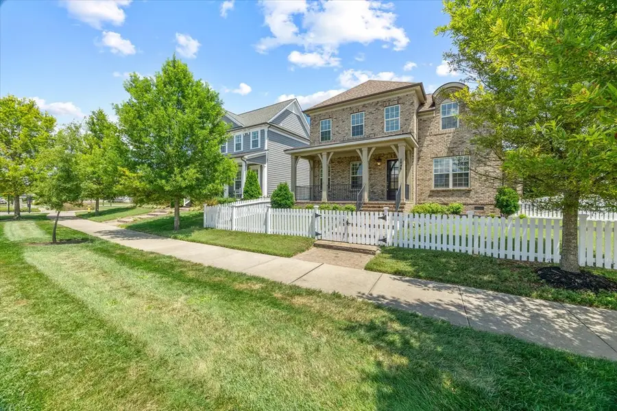 1548 Drakes Creek, Hendersonville, TN 37075 - #3