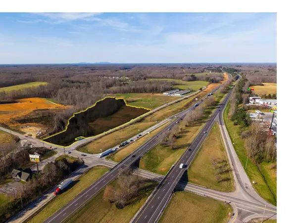 5.01 Olan Maxwell Rd, Baxter, TN 38544