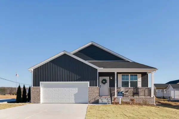 221 Reece Road, Baxter, TN 38544