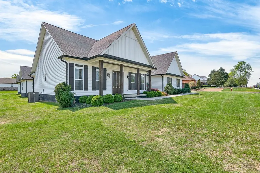 1415 E 10th St, Cookeville, TN 38501-2017 - #2