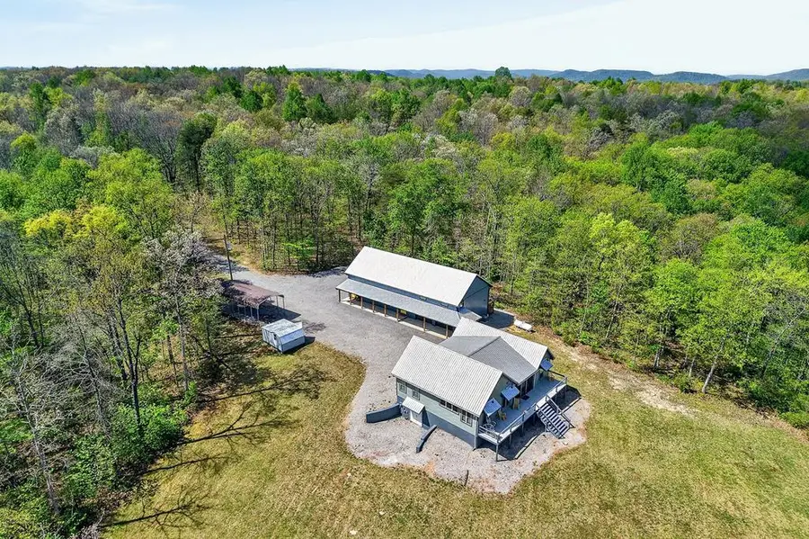 334 Honey Springs Rd, Crawford, TN 38554 - #2