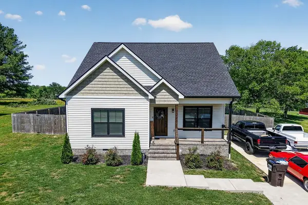7240 Old Smithville Hwy S, SPARTA, TN 38583