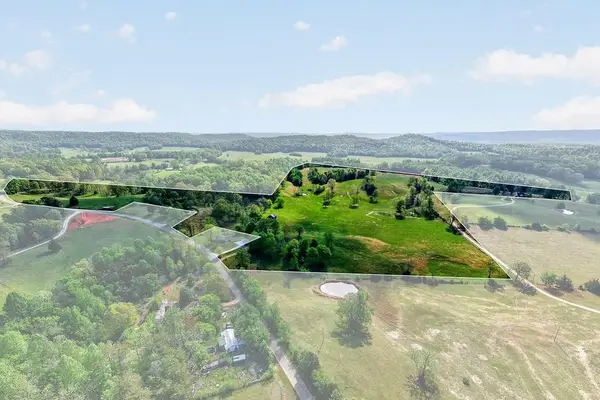 515 Jericho Rd, QUEBECK, TN 38579