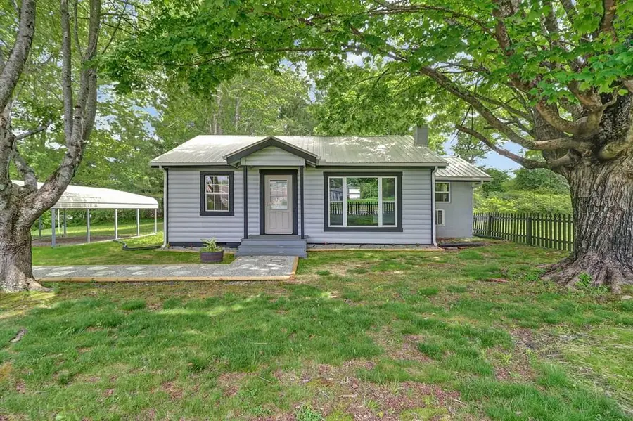 538 Harding Rd, Jamestown, TN 38556-4300 - #2