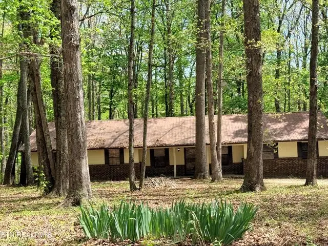 549 Yellow Cliff Estates Rd, Jamestown, TN 38556-2123 - #1