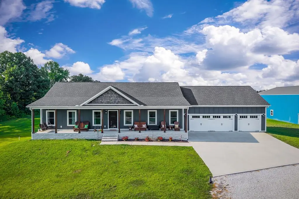 5931 Buffalo Valley Road, Cookeville, TN 38501 - #1